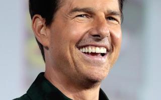 Who is Tom Cruise?