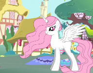 What Alicorn That I Created Are You?