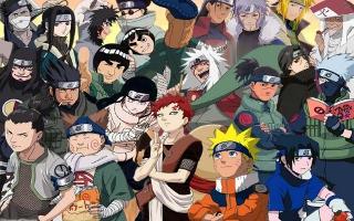 What Naruto Character Would You Date?