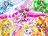 Which Glitter Force Charater Are You?