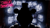 do u like FNaF 1 2 3 4 SL or 6 OR NONE