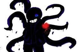 Does Nightmare Sans Like You?