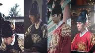 Historical Dramas Trivia