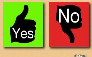 Yes or No questions (3rd edition)