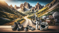 Pedal Through Peaks: MTB Quiz