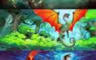 Wings of Fire trivia quiz