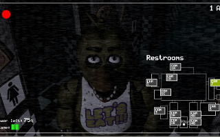 Which Five Nights at Freddy's character are you? Version 2!