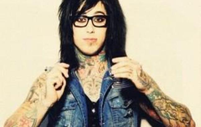 Which Falling In Reverse band member would you be with?