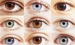 What eye color fits your personality?