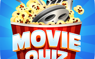 Movie Quiz (3)