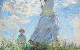 How well do you know Claude Monet?