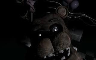 How well do you know Five Nights at Freddys?