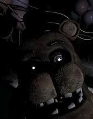 How well do you know Five Nights at Freddys?