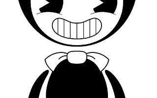 Which Bendy and the Ink Machine character are you? (2)