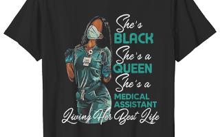 Which Health Queen Are You?