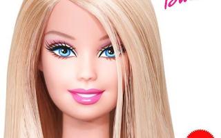 How well do you know Barbie?