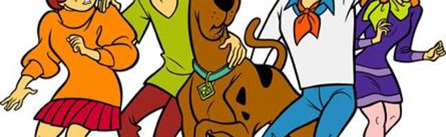 Which Scooby-Doo character do your friends think your like?