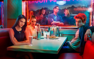 Which Riverdale character are you? (1)