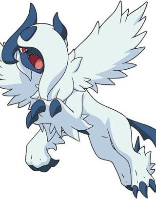 The Mega Absol Quiz!