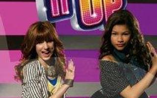 Are you a Shake It Up VIP?