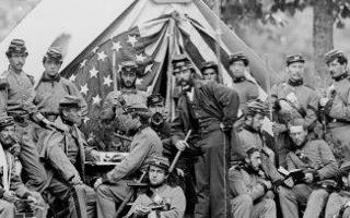 Which Civil War General are you?