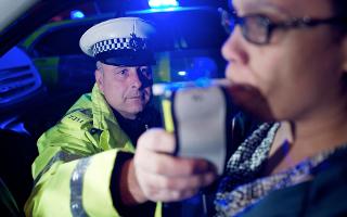 Test Your Knowledge on Impaired Driving