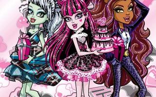 monster high (1)