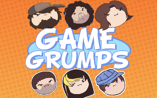 Game Grumps Hardcore Quiz