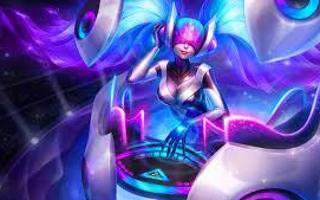 League Of Legends Skins Quiz