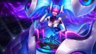 League Of Legends Skins Quiz