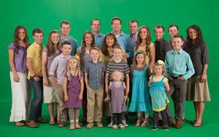 Guess the Duggar