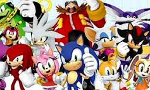 Sonic WWFFY (for girls!) 14