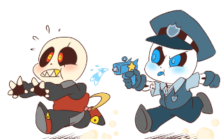 Which Sans Would Like you the Most?