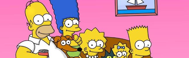 What character from The Simpsons are you?