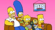 What character from The Simpsons are you?