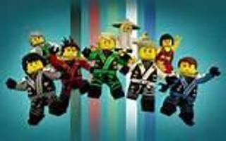 What Ninjago character are you?