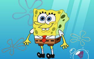 SpongeBob SquarePants Quiz (1)