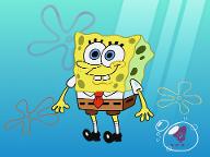 SpongeBob SquarePants Quiz (1)