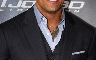 Which Dwayne Johnson Are You?