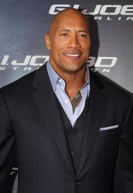 Which Dwayne Johnson Are You?