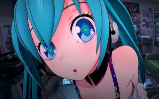 which vocaloid are you? (2)