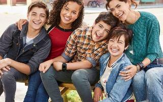 Which Andi Mack cast character are you?