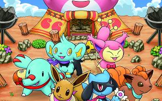 What Pokemon Mystery Dungeon Hero are you?