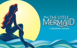 Who are You From The Little Mermaid?