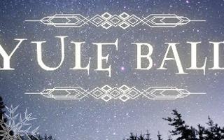 What should you wear to the yule ball? (girls)