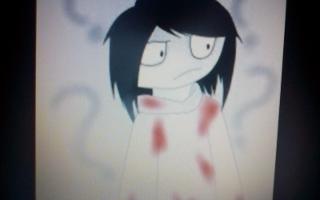 Jeff's test (how much do u know Jeff the killer?)