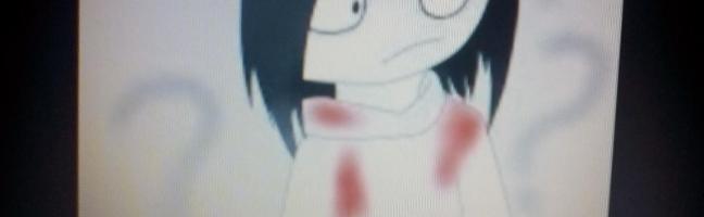 Jeff's test (how much do u know Jeff the killer?)