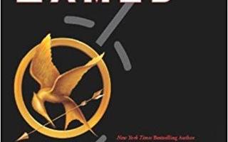 Hunger Games Quiz (2)