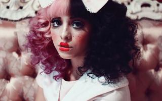 How much do you know about Melanie Martinez?