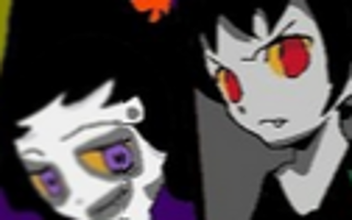 Would karkat or gamzee like you?